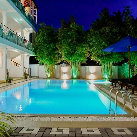 Villa De White Sambur Hikkaduwa Luaran gambar