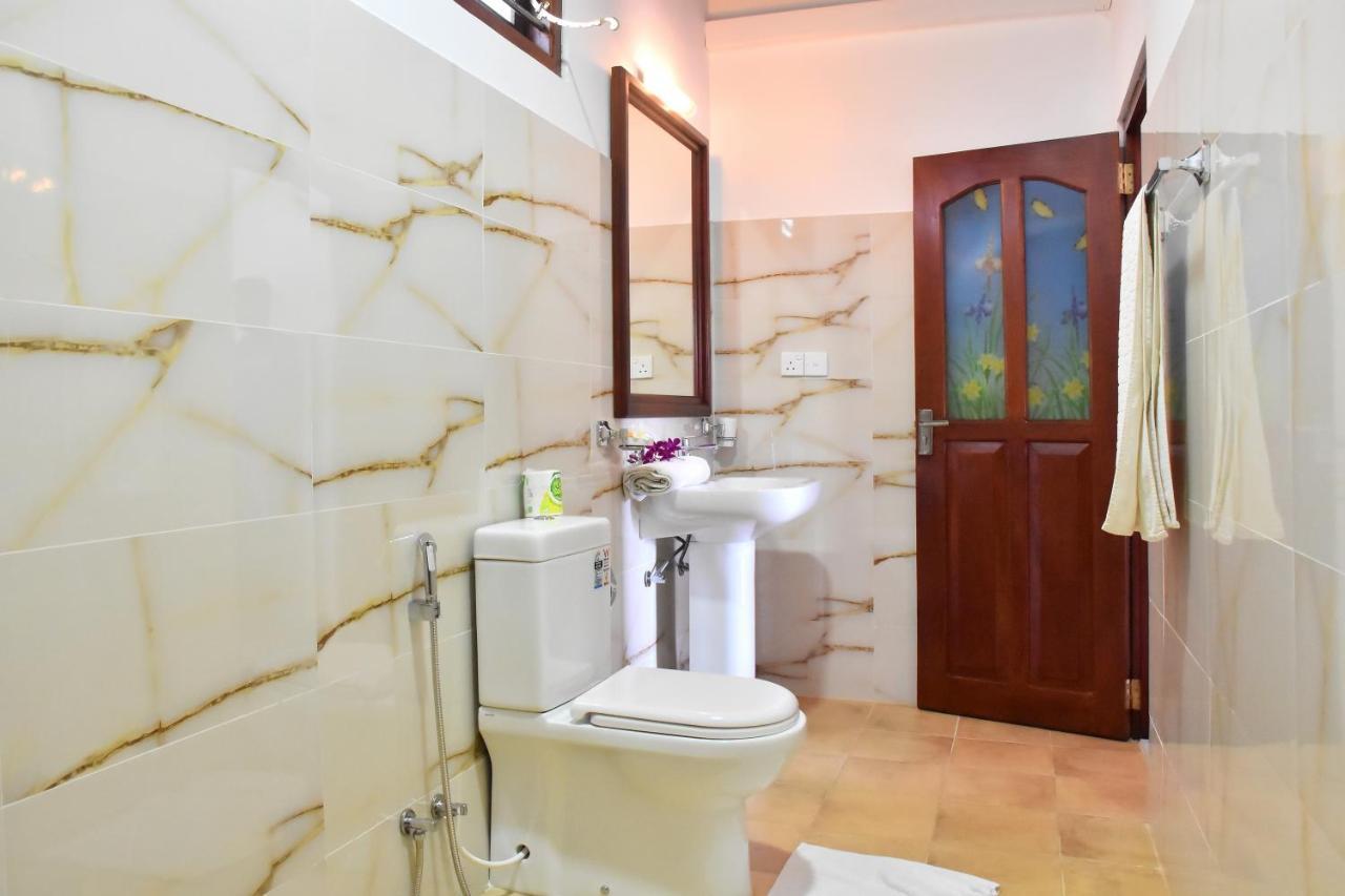 Villa De White Sambur Hikkaduwa Luaran gambar