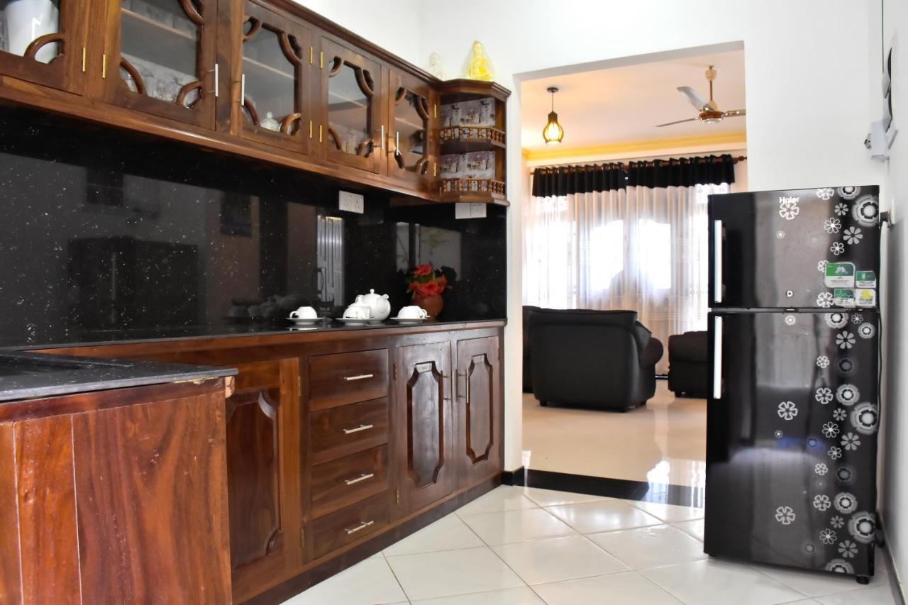 Villa De White Sambur Hikkaduwa Luaran gambar