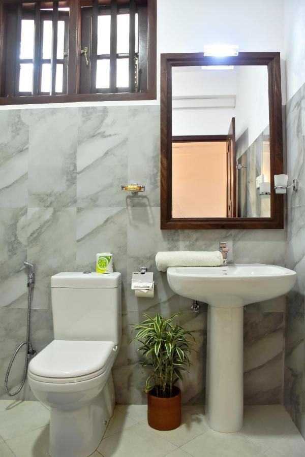 Villa De White Sambur Hikkaduwa Luaran gambar